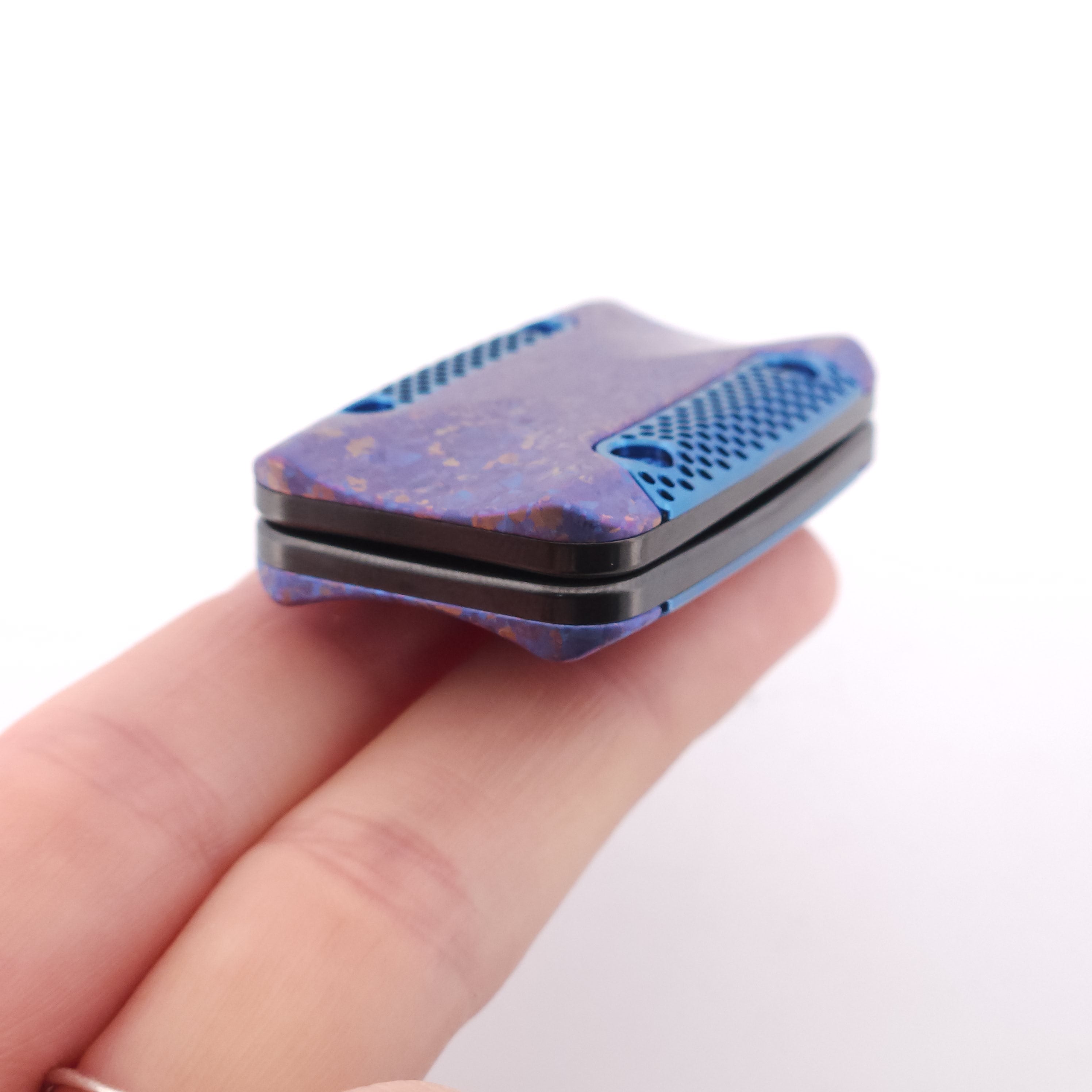 Exotic Custom Slider: EX-007-E : SideWinder