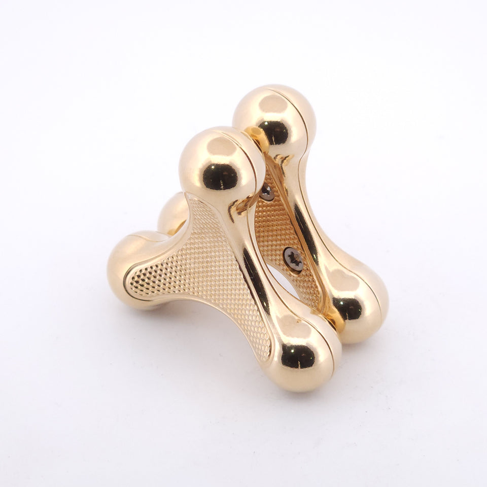 SU665 - Mini Atom "Fine Golf"