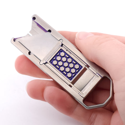 SlideClick™ Utility Blade Knife - KA235 