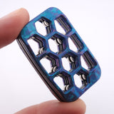 Exotic Custom Slider: EXD087 -  Skelly Hex