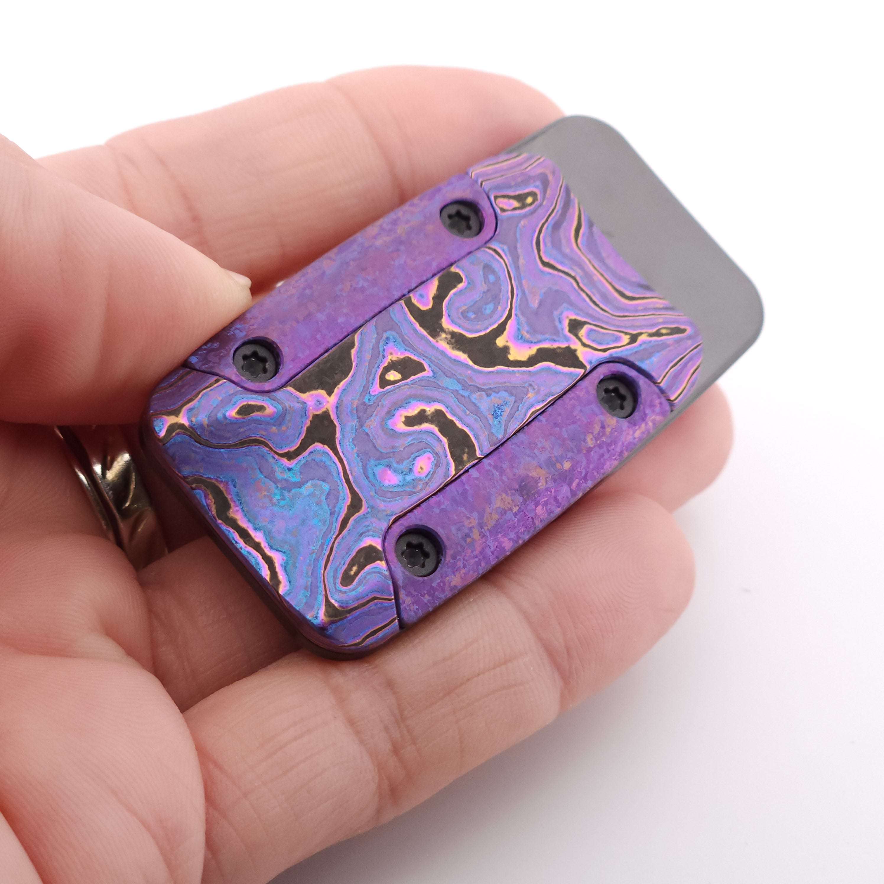 Exotic Custom Slider: EXC184 - SideWinder