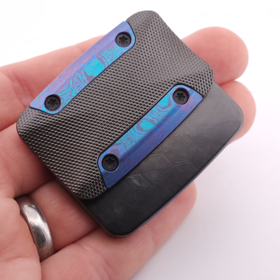 Exotic Custom Slider: EXD068 - SideWinder