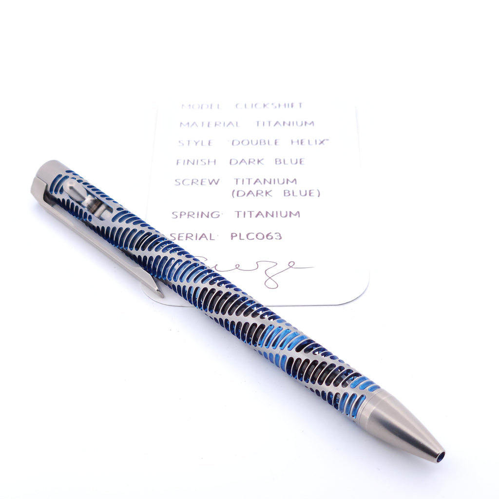 PenLab™ Custom Pen: PLC063