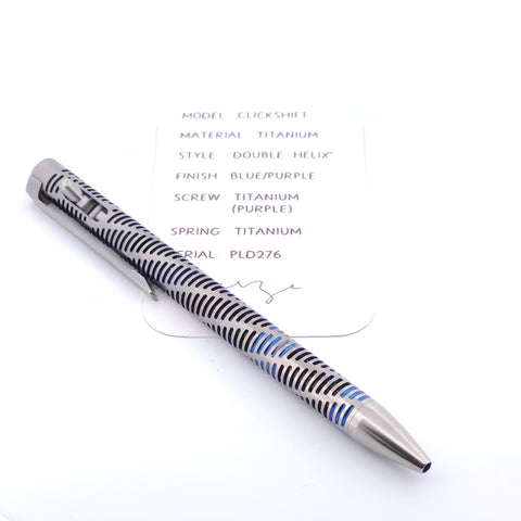 PenLab™ Custom Pen: PLD276 - 
