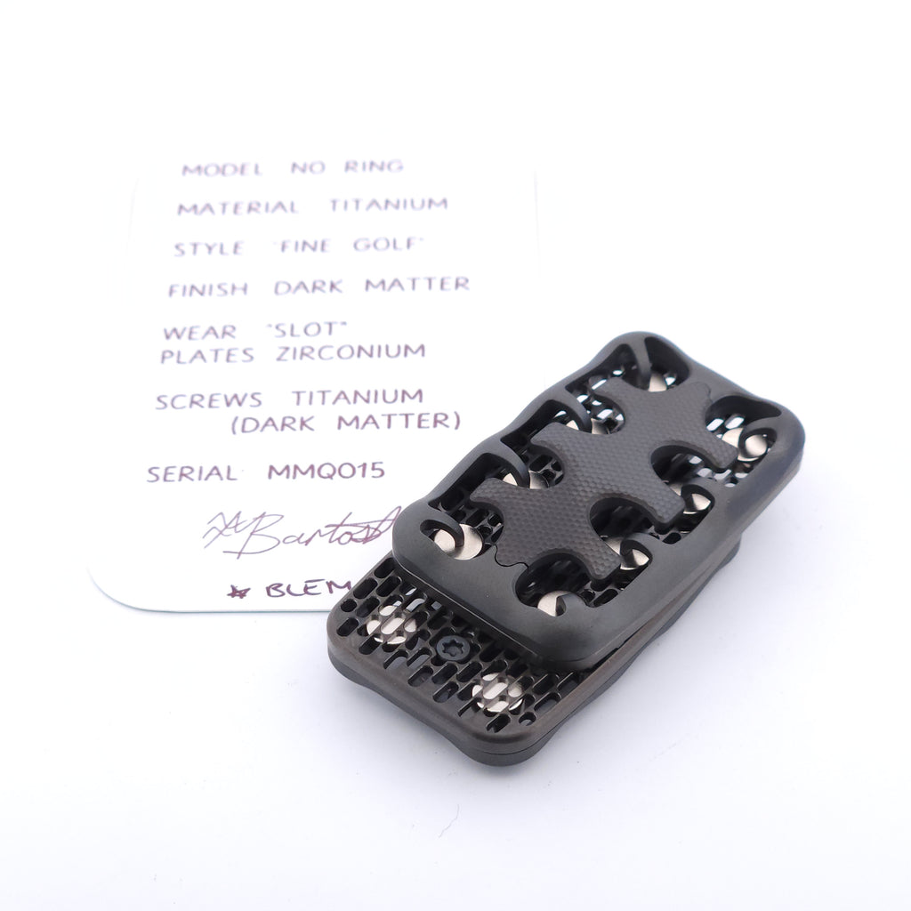 MagLab™ Custom Slider: MMQ015 
