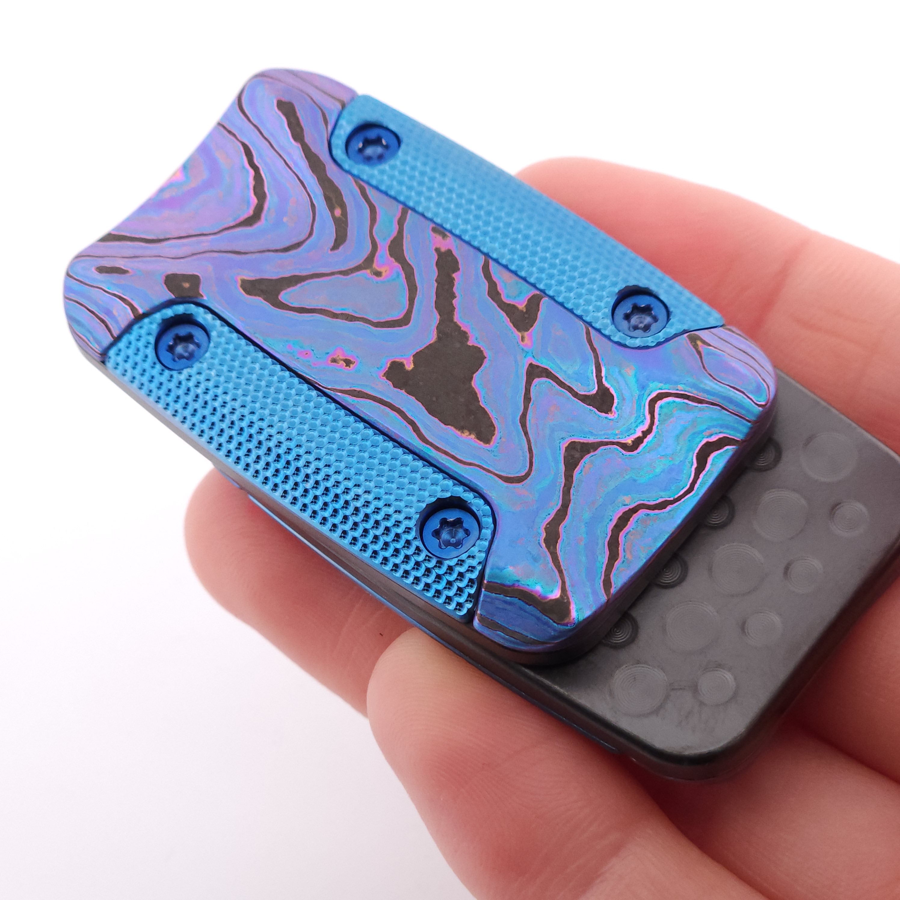 Exotic Custom Slider: EXD011 - SideWinder