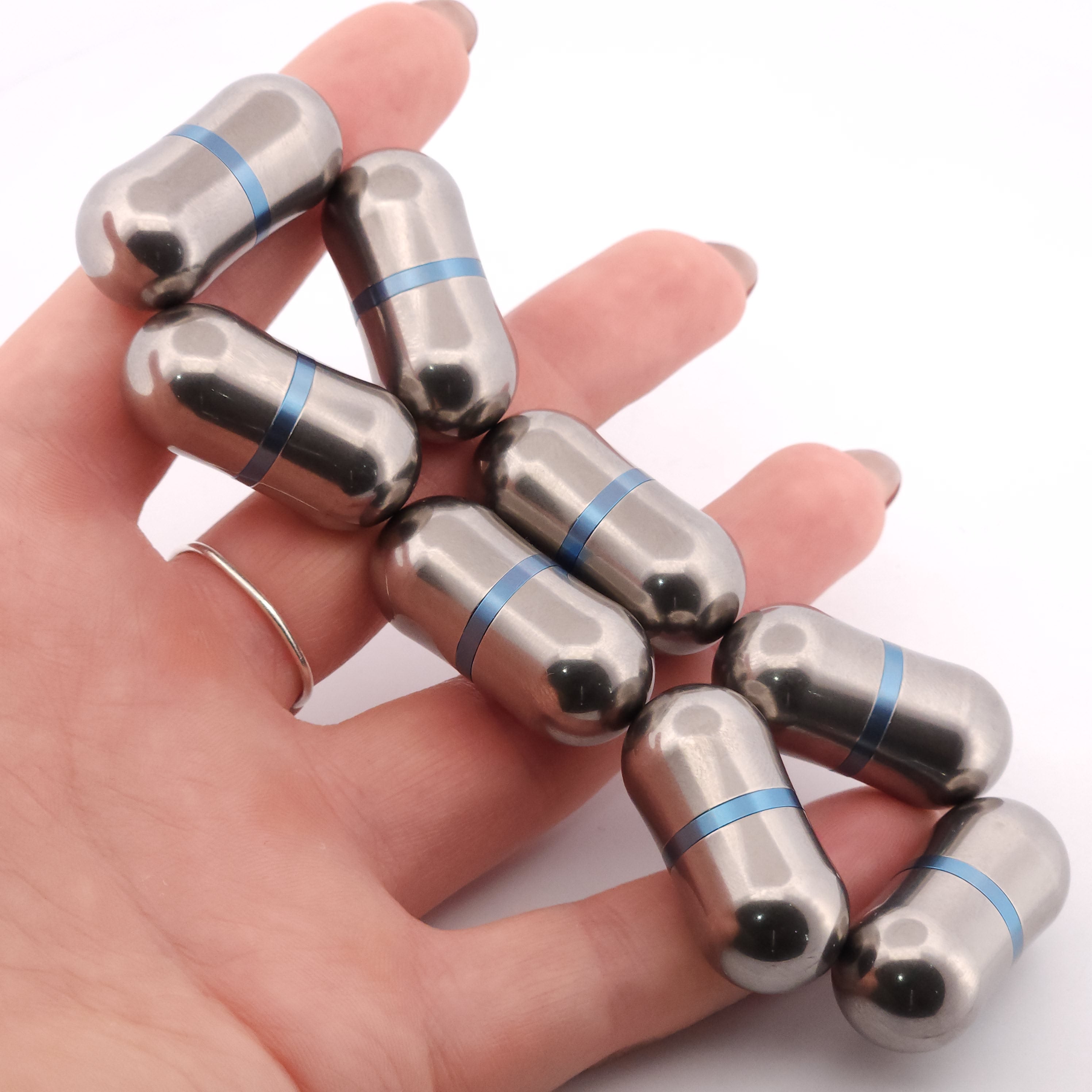 BB-352-A: Magic Beans (Set of 8)