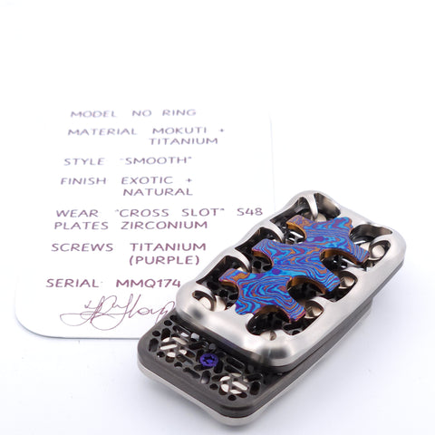 MagLab™ Custom Slider: MMQ174 