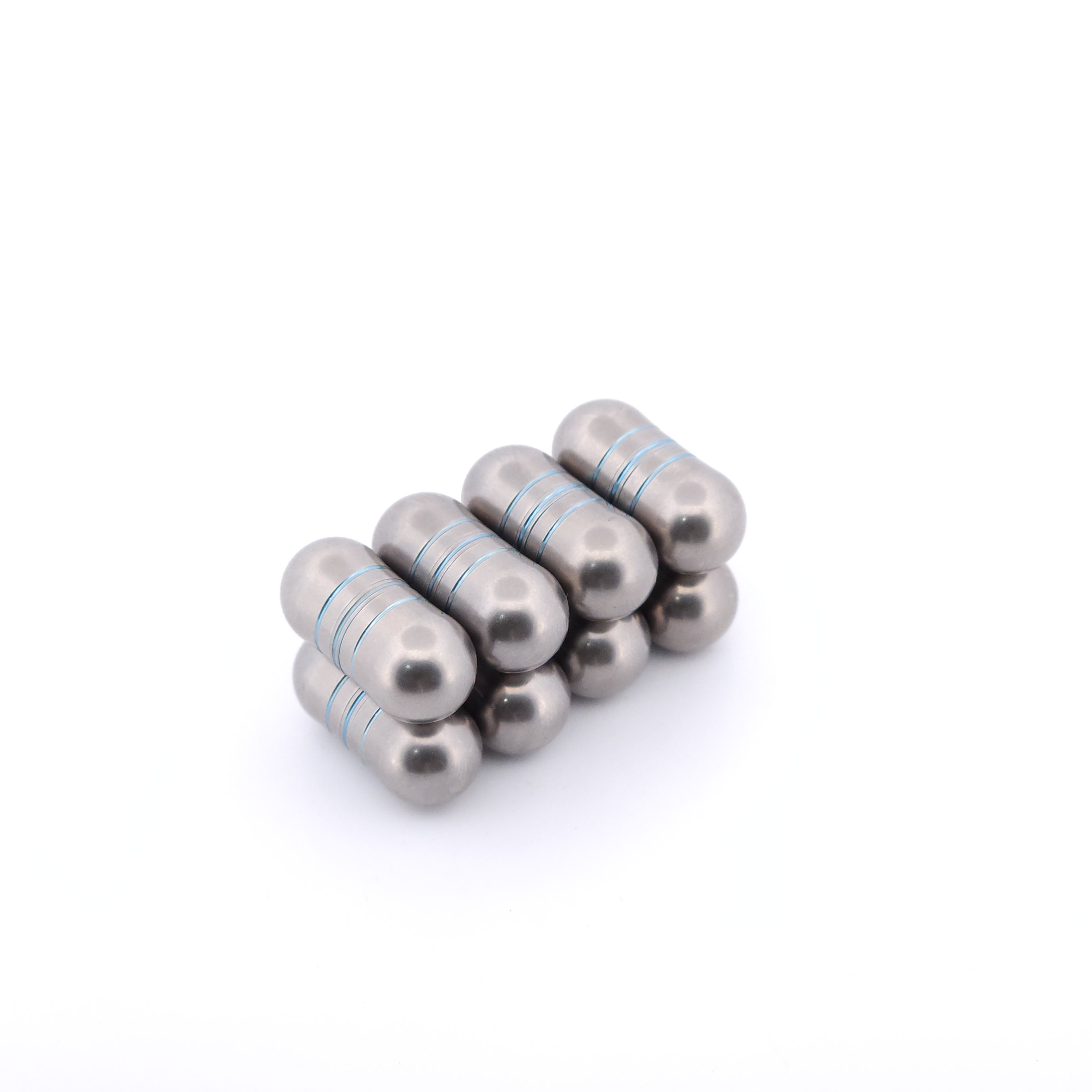 SM657 - Micro Magic Beans (Set of 8) *Blem*