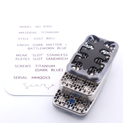 MagLab™ Custom Slider: MMQ053 