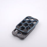 ZAF218  - Skelly Hex "Fine Golf"