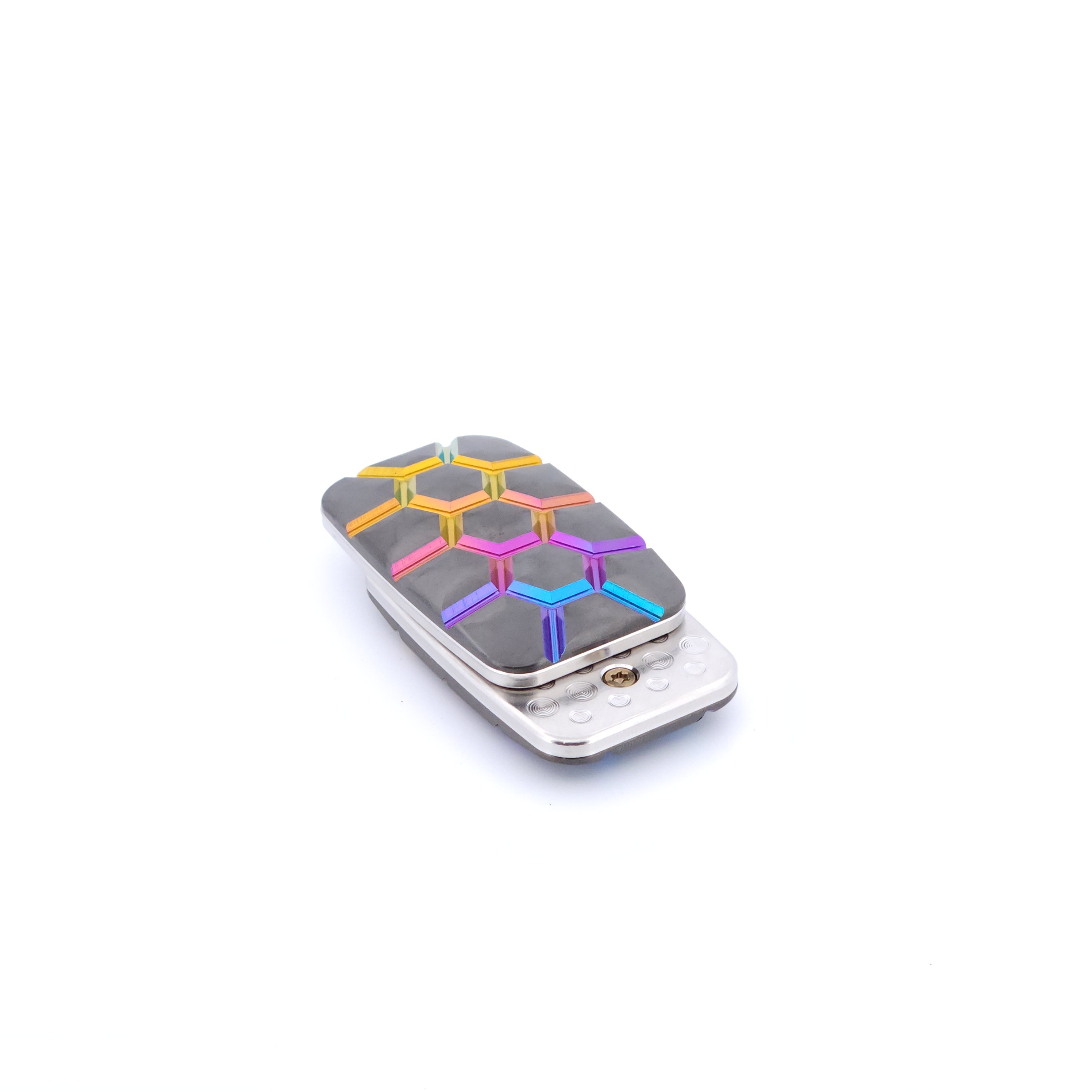 Zirconium SF078 - "SuperTurtle"
