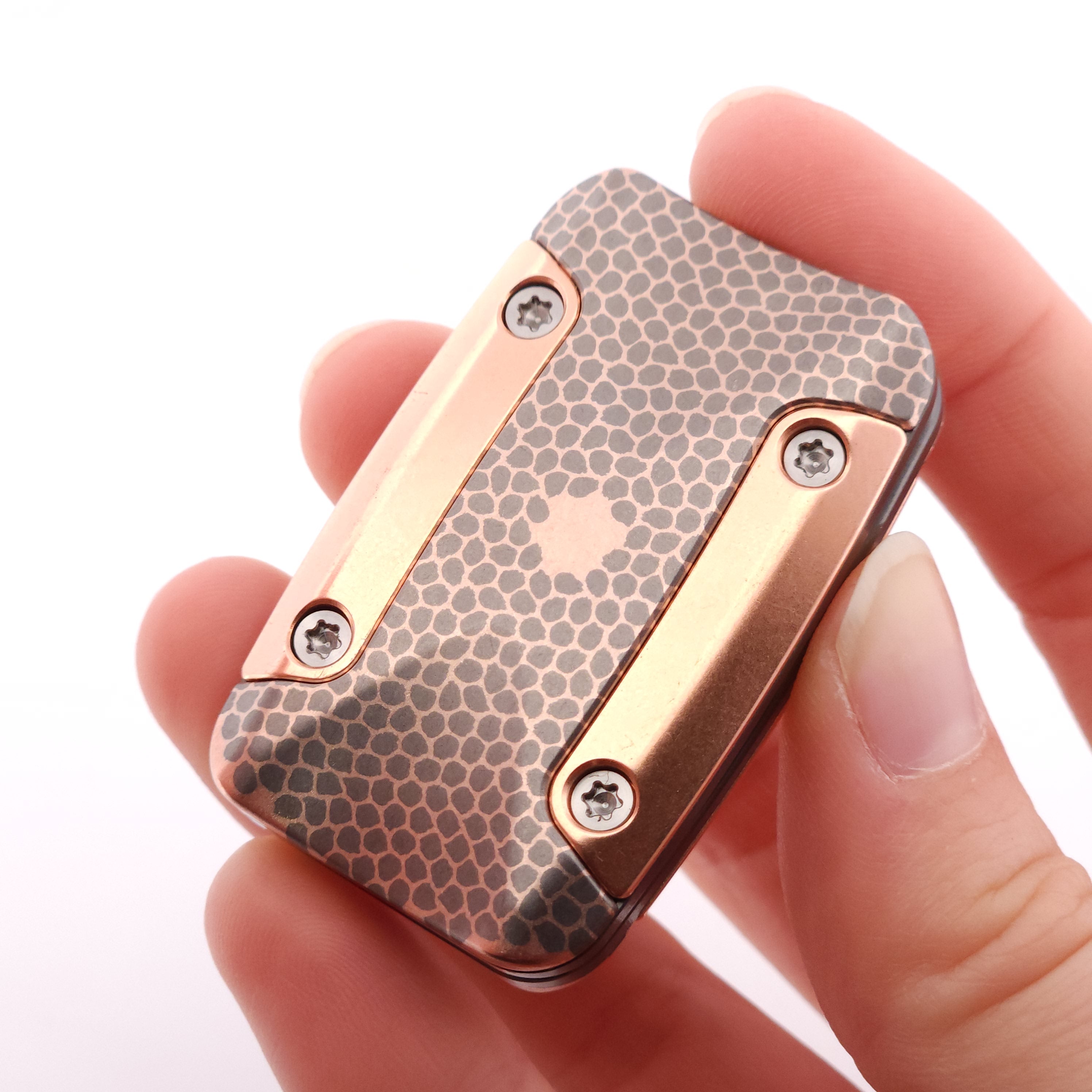 Exotic Custom Slider: EXB150 - SideWinder