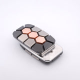 XAA001 - Custom Build - Mosaic Turtle