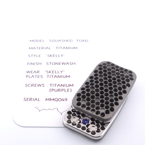 MagLab™ Custom Slider: MMQ049 - 