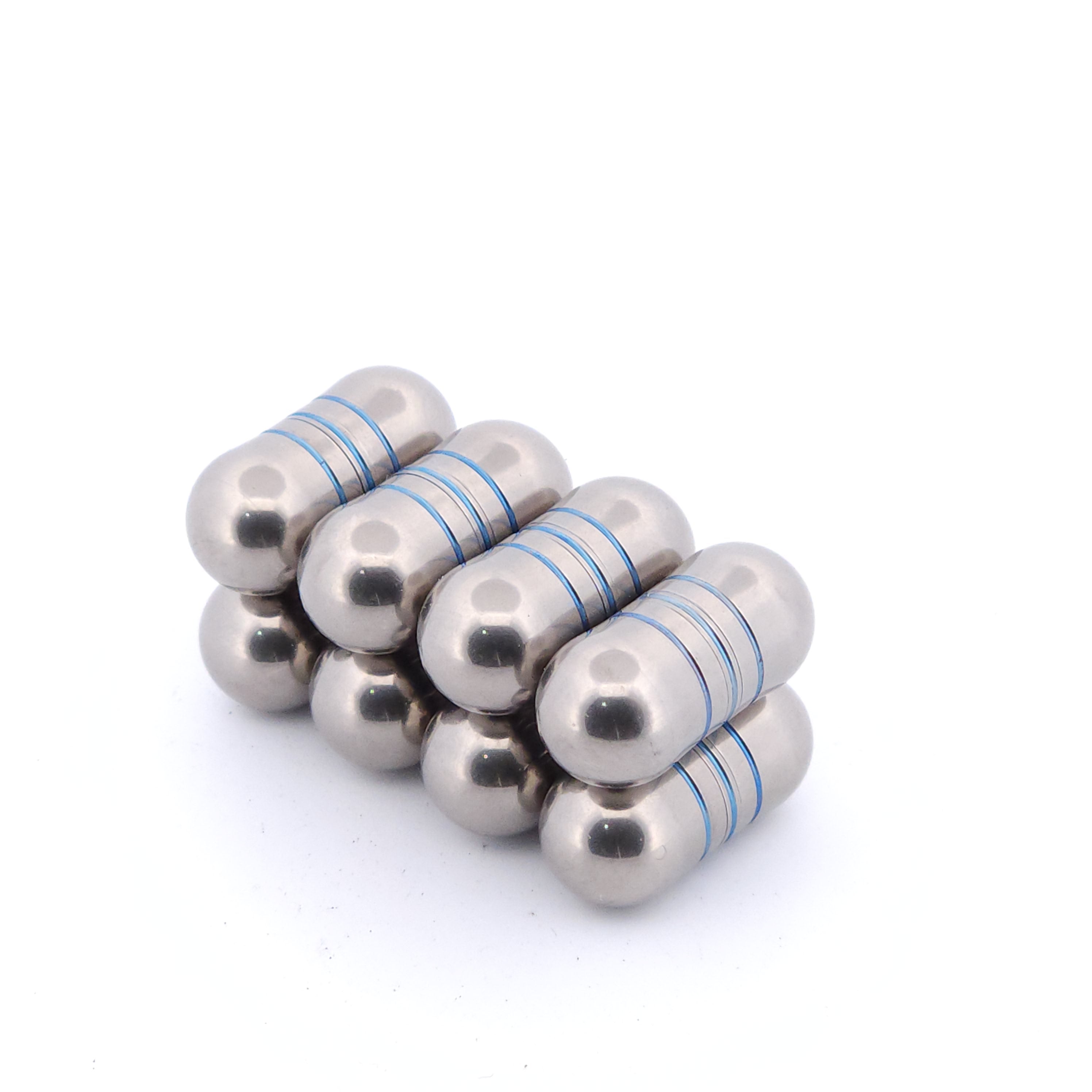 SI630 - Micro Magic Beans (Set of 8)