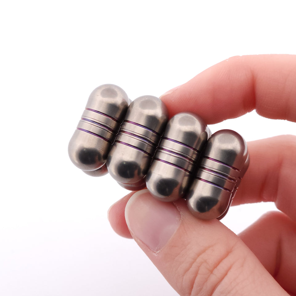 SP633 - Micro Magic Beans (Set of 8)