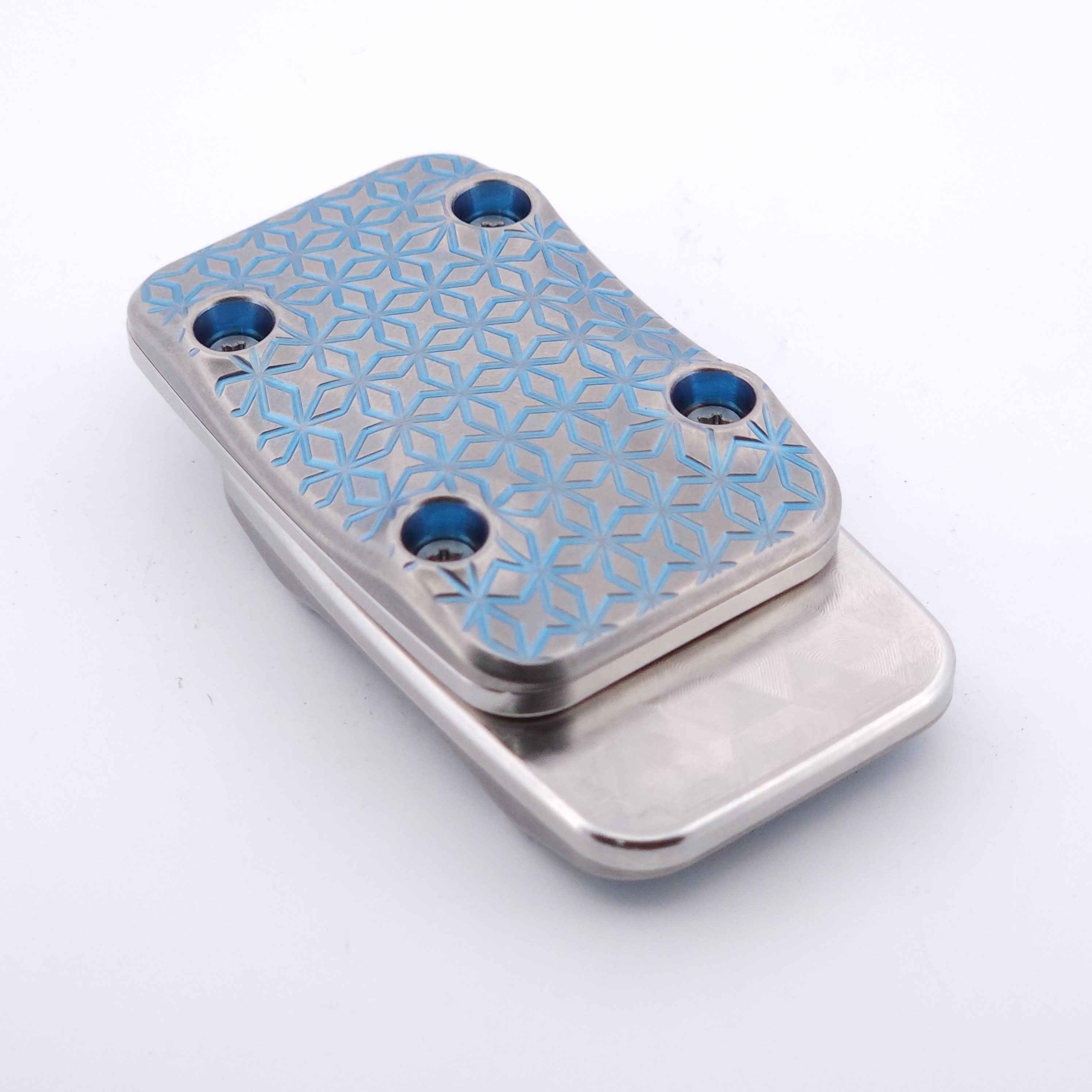 TAH028 - Toad Quattro "1 of 1"