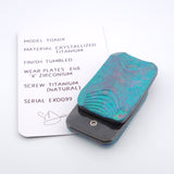 Exotic Custom Slider: EXD099 -  ToadX