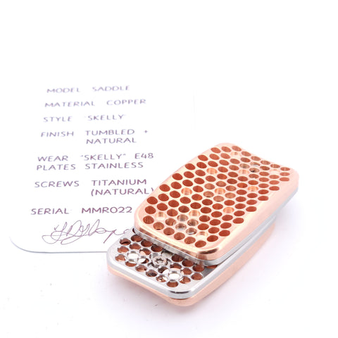 MagLab™ Custom Slider: MMR022 - 