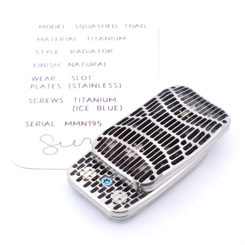 MagLab™ Custom Slider: MMN195 