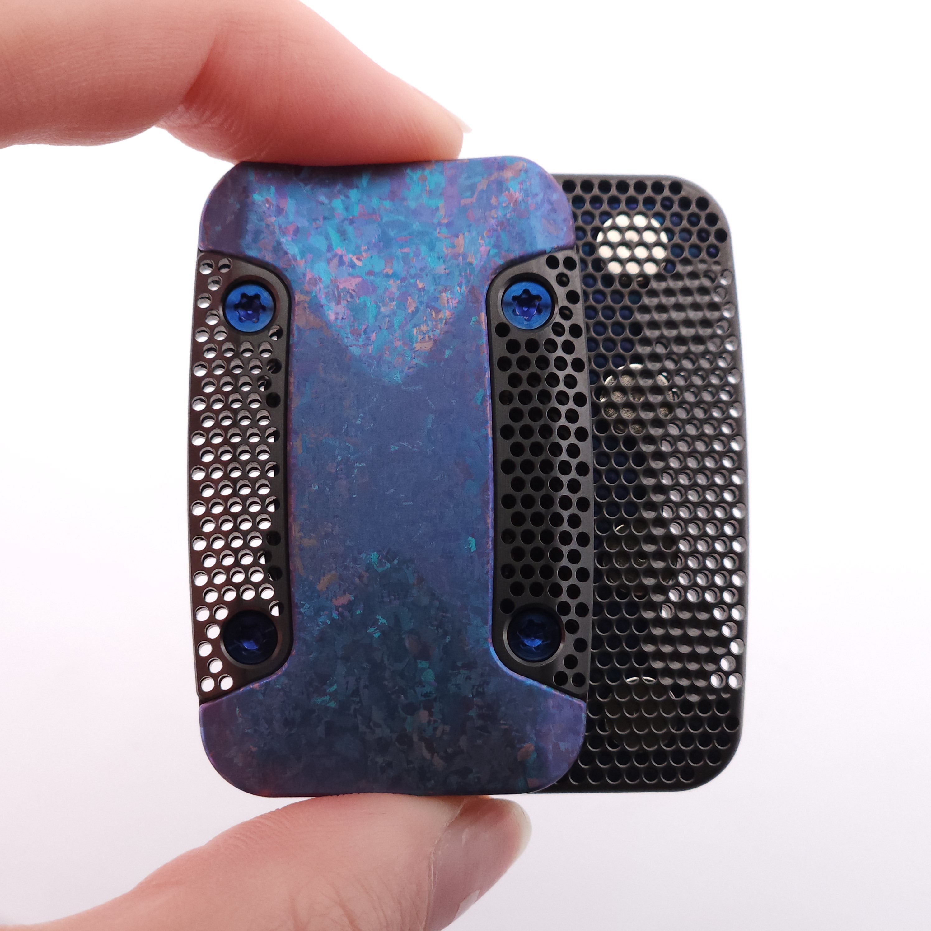 Exotic Custom Slider: EX-025-E: Sidewinder
