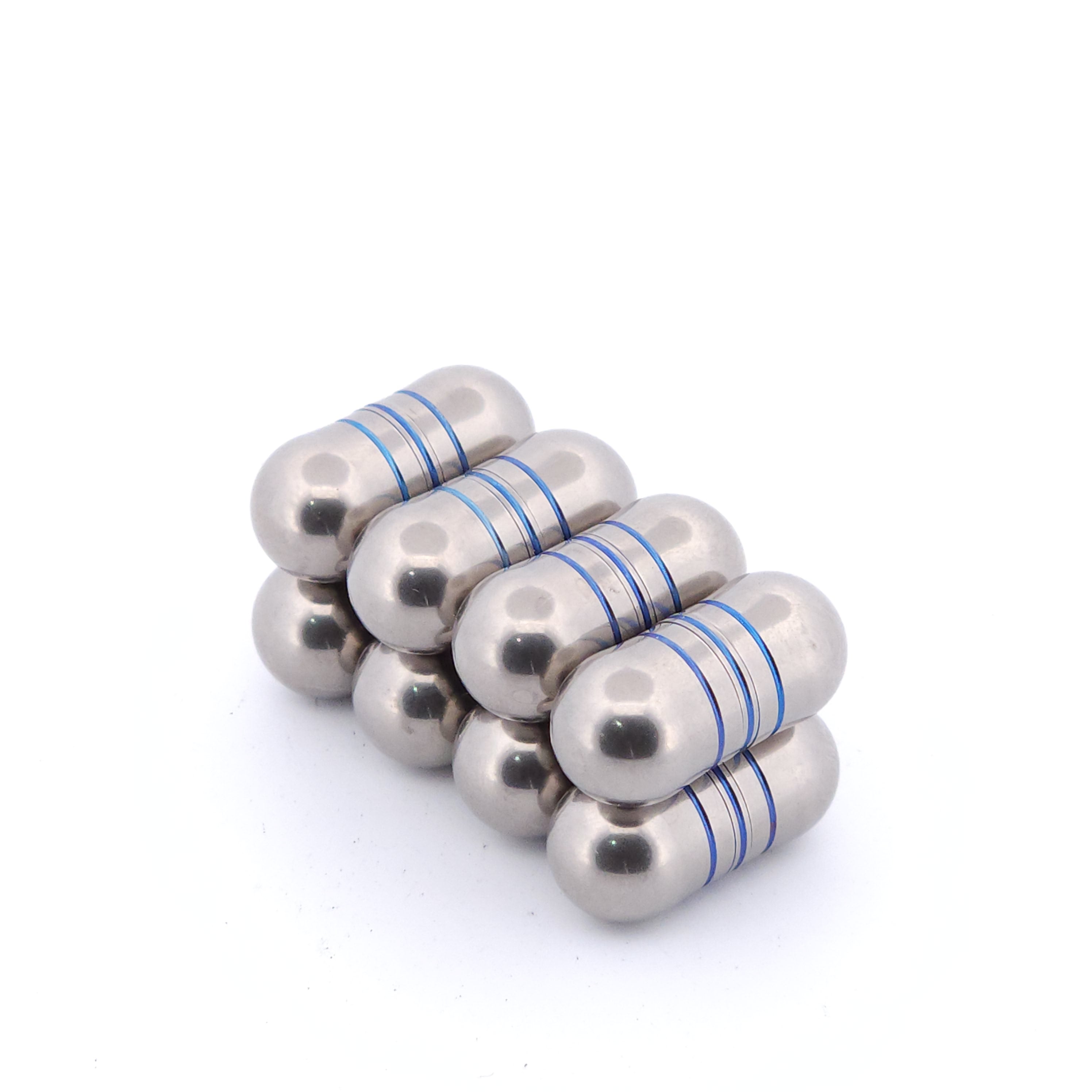 SI632 - Micro Magic Beans (Set of 8)