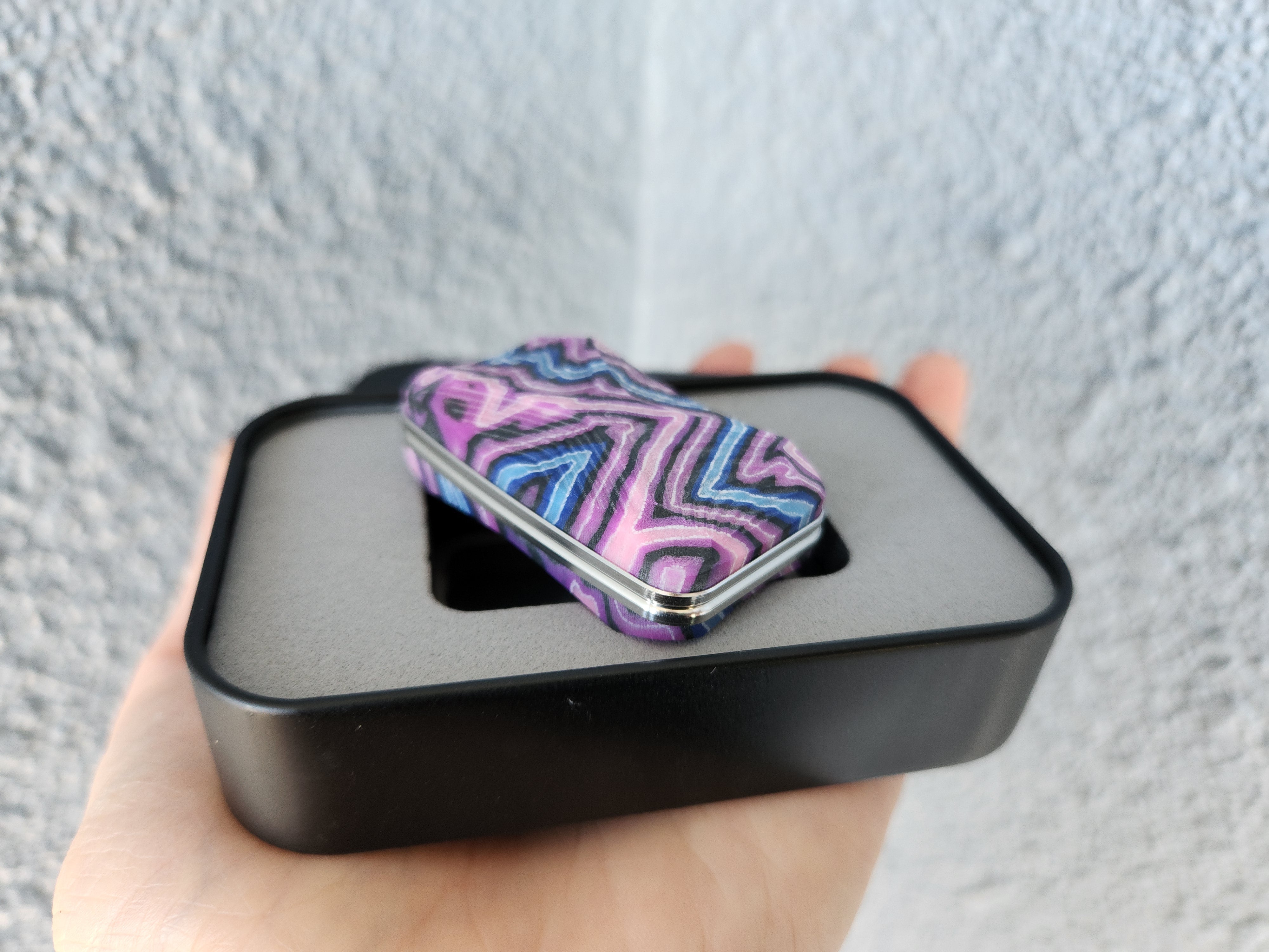 WackyFiber -SC092 - ToadX - 3-Click