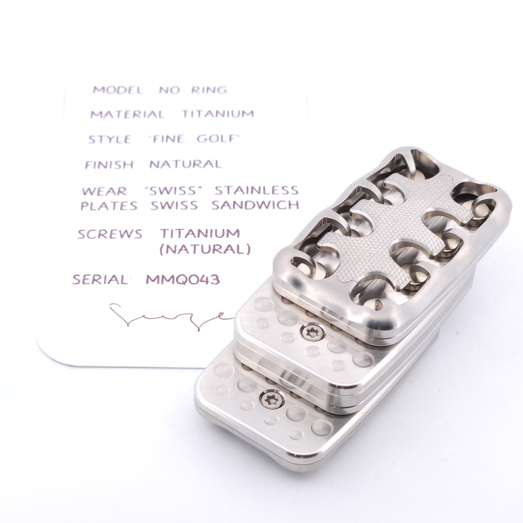 MagLab™ Custom Slider: MMQ043 