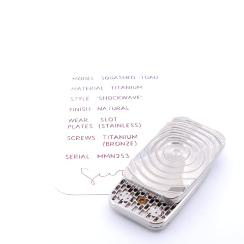 MagLab™ Custom Slider: MMN253 