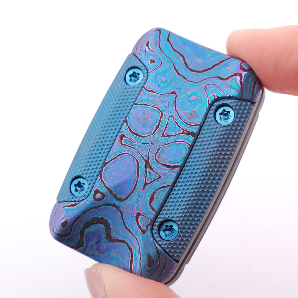 Exotic Custom Slider: EXD013 - SideWinder