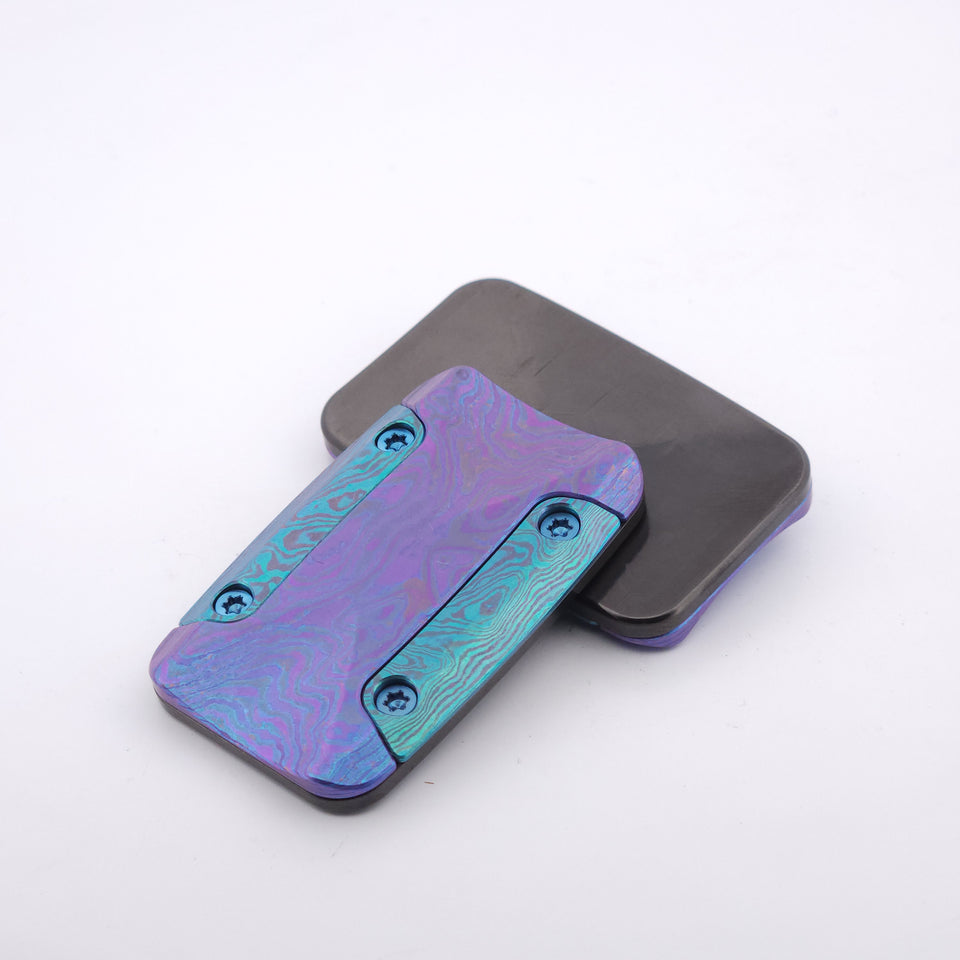 Exotic Custom Slider: EXD161 - SideWinder