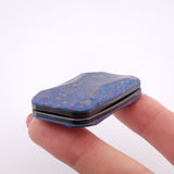 Exotic Custom Slider: EXD123 -  Squashed Toad