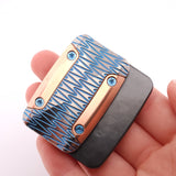 TAE355 - SideWinder "1 of 1" *Blem*