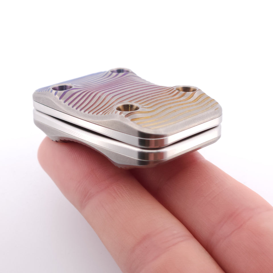 TAH304 - Toad Quattro *BLEM*