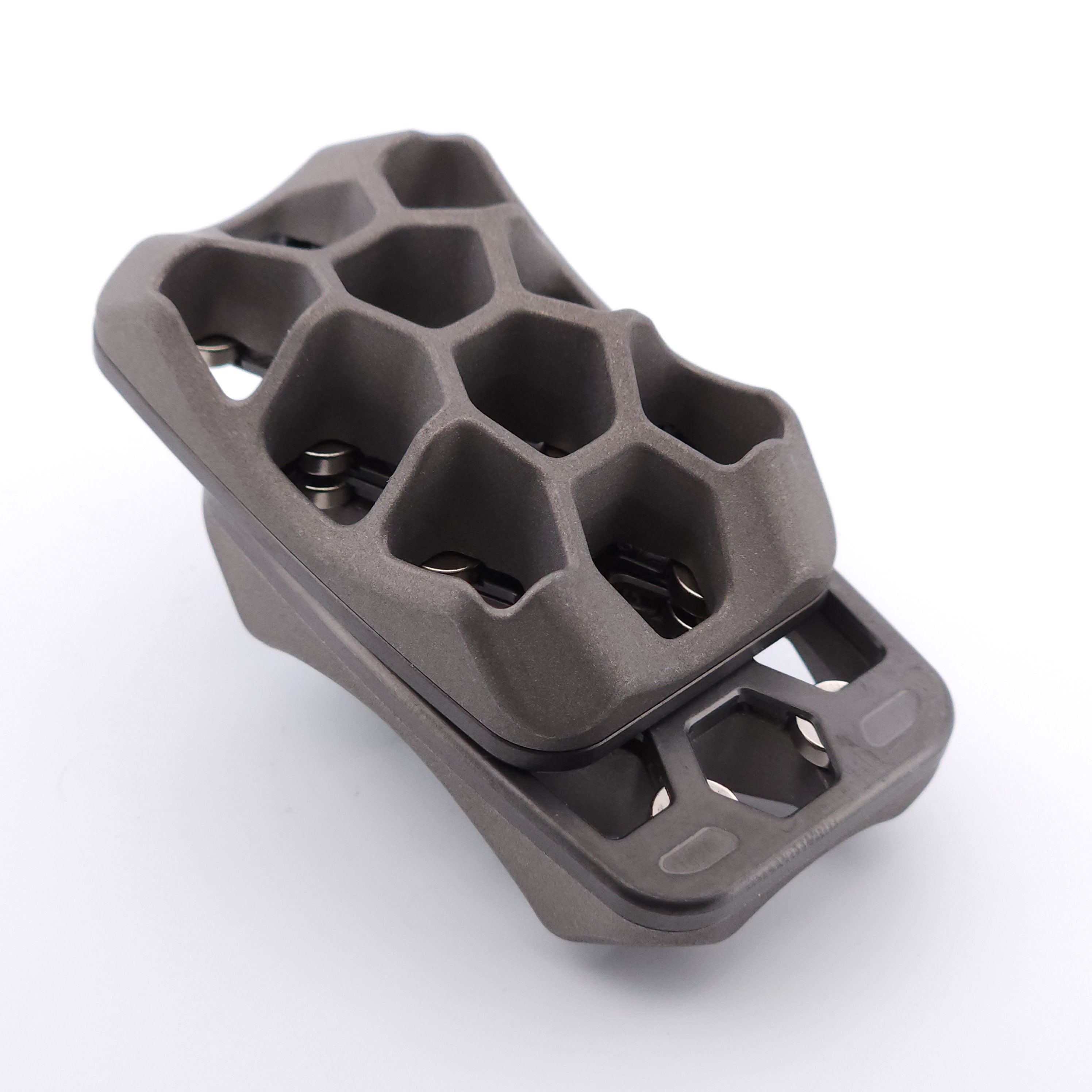 TAF355 - "Fat" Skelly Hex