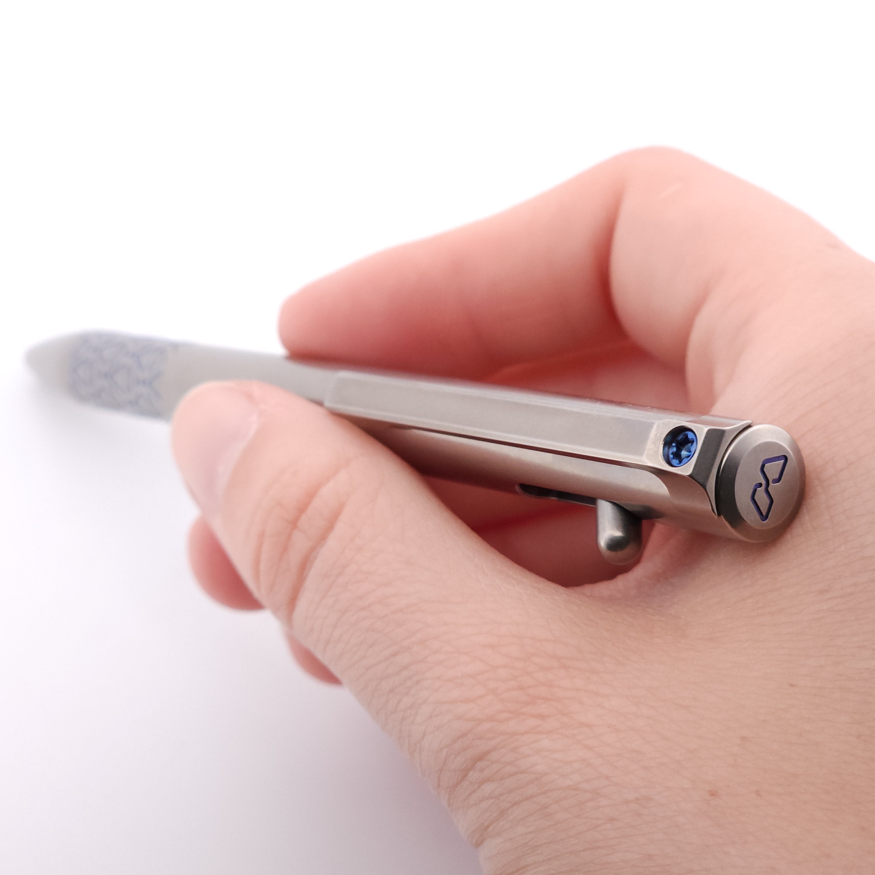PLI701: ClickShift™ - Grip - "IsoGrid"