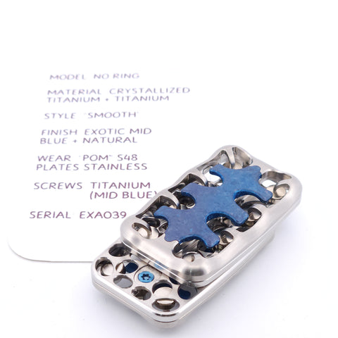 Exotic Custom Slider: EXA039 