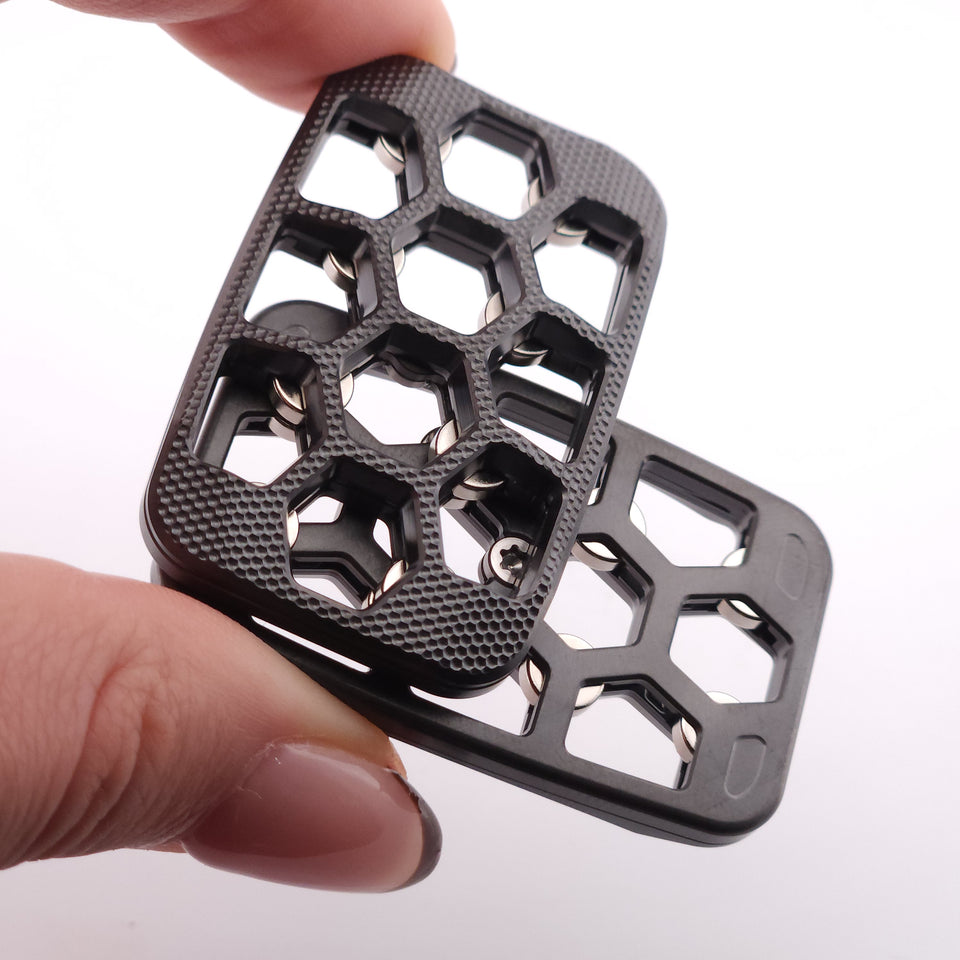 ZAF222  - Skelly Hex "Fine Golf"