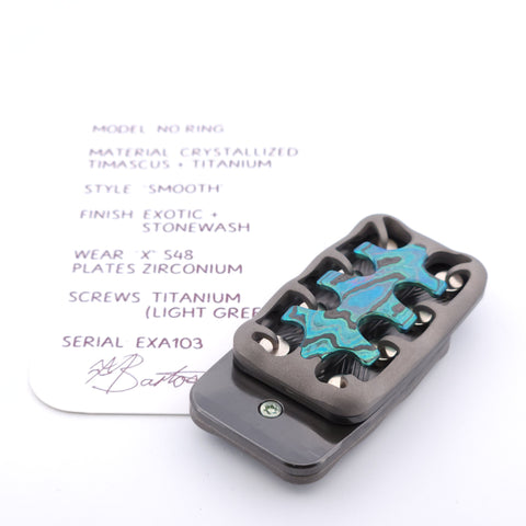 Exotic Custom Slider: EXA103 