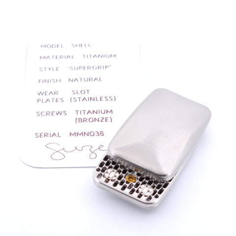 MagLab™ Custom Slider: MMN038 