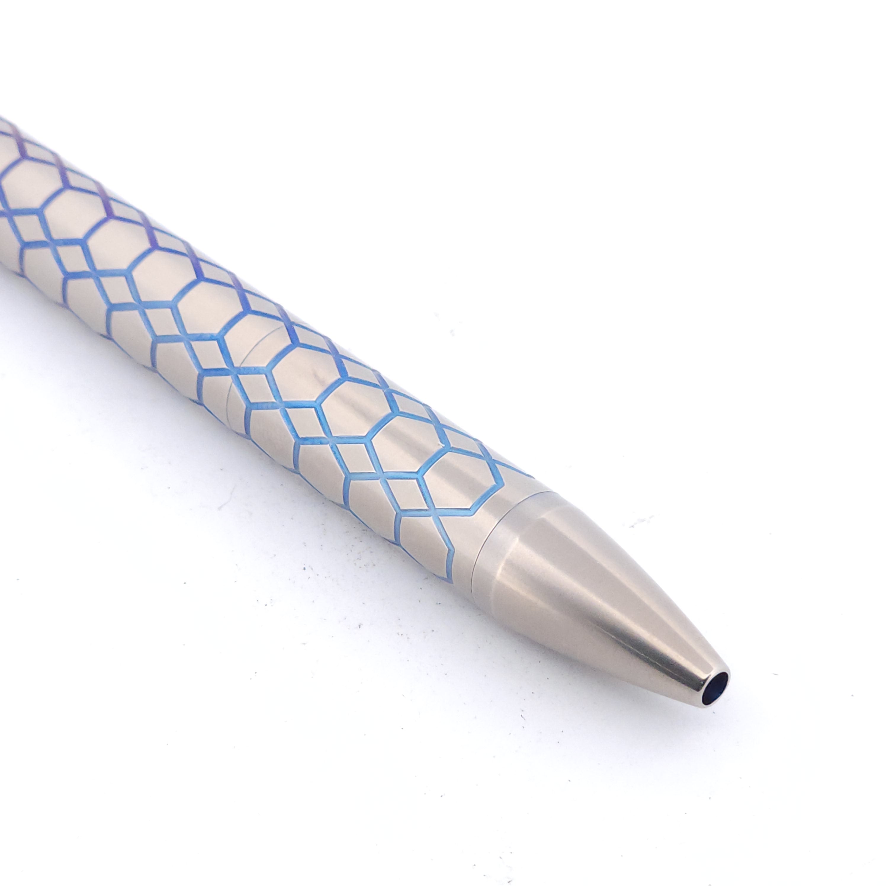PenLab™ Custom Pen: PLF714 - "Snake"