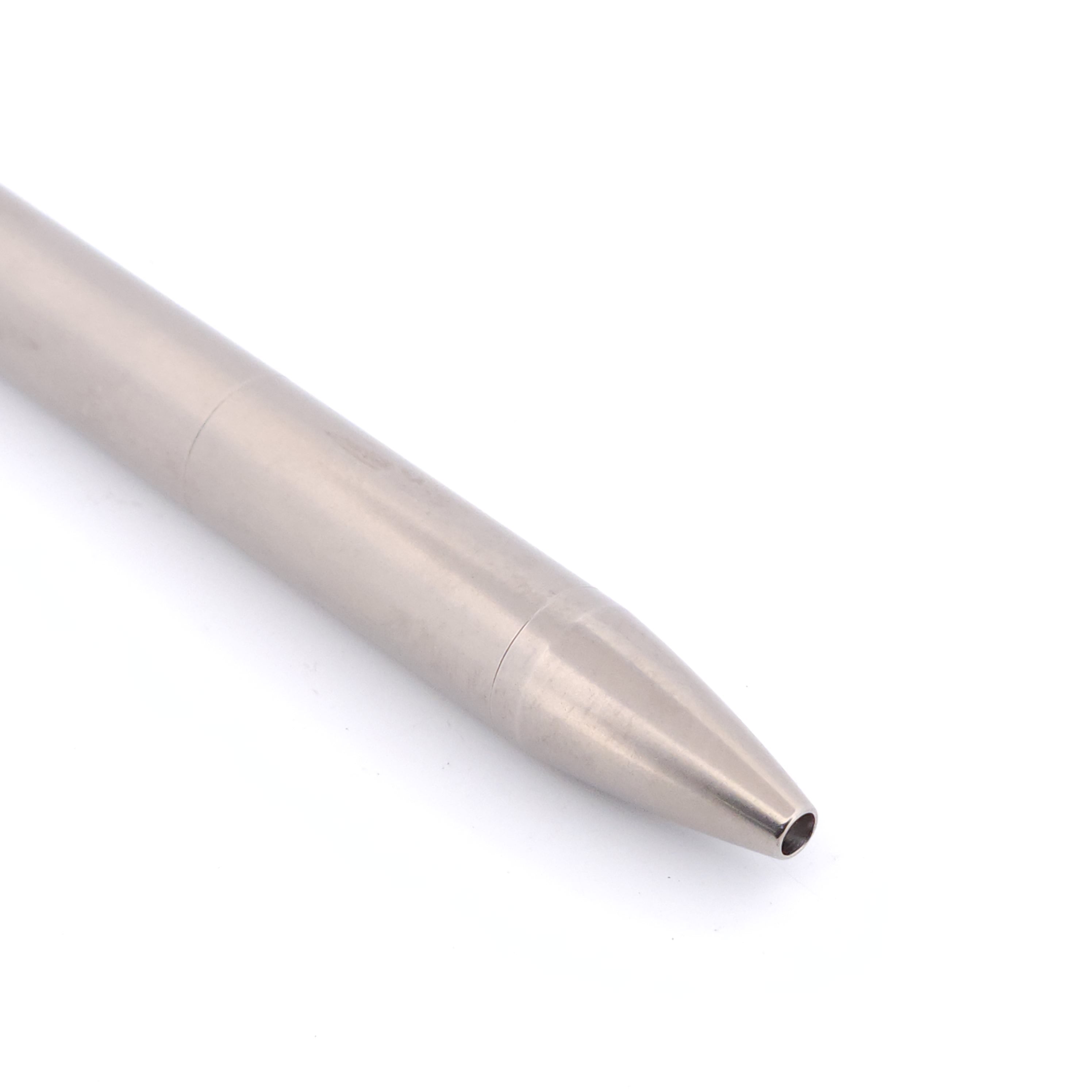 PenLab™ Custom Bolty Pen: PLG760 - "Smooth"