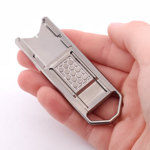 SlideClick™ Utility Blade Knife - KA240 