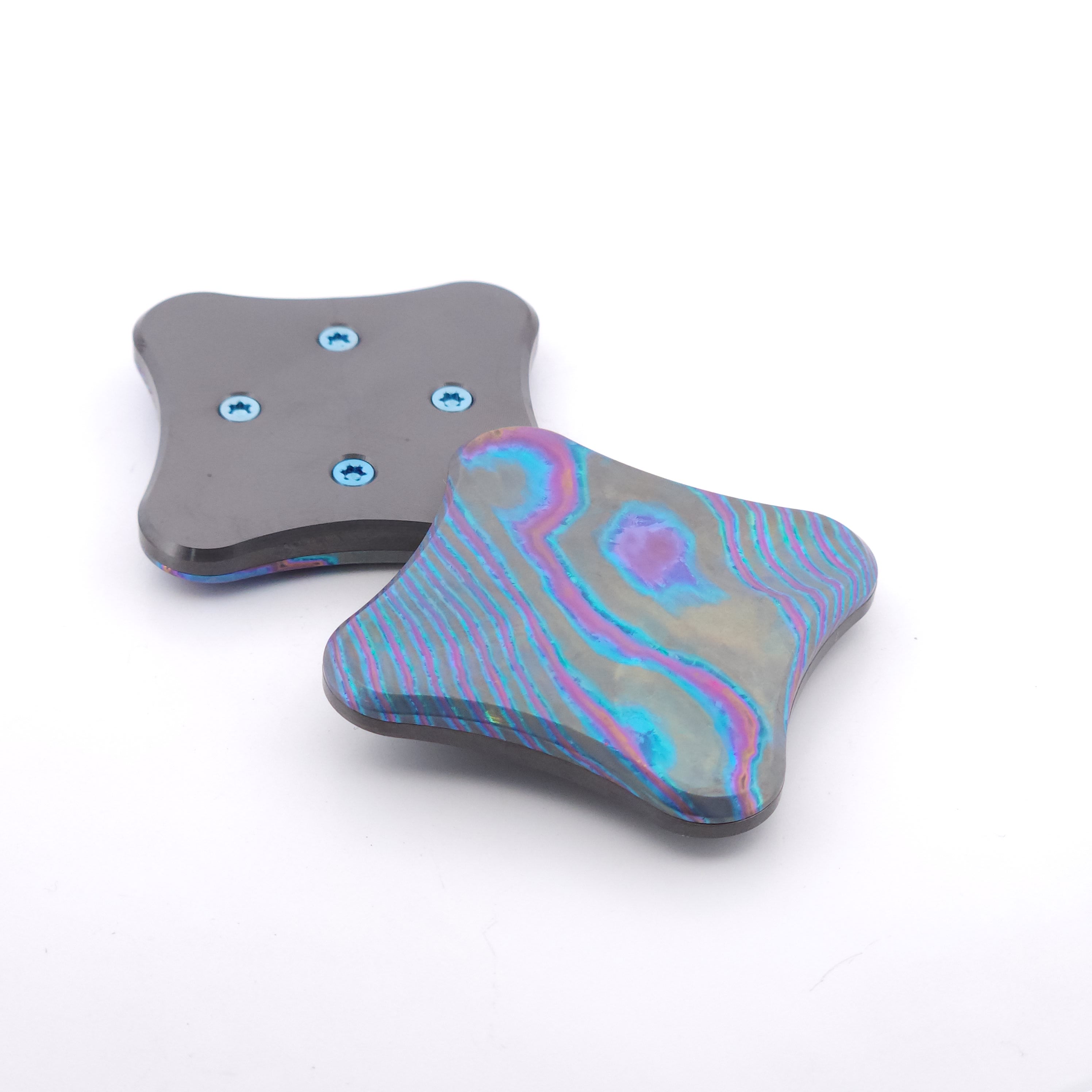 EX-053-E:"Exotic" A51 "Quad" (Clicker)