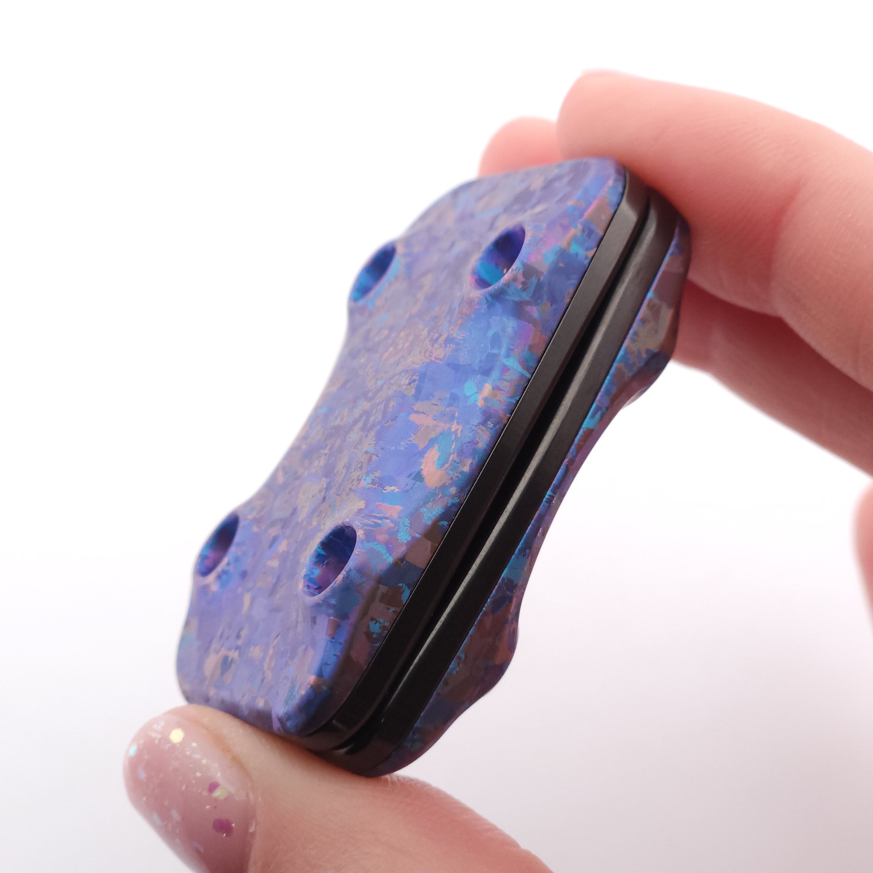 Exotic Custom Slider: EX-194-D : "Toad Quattro"