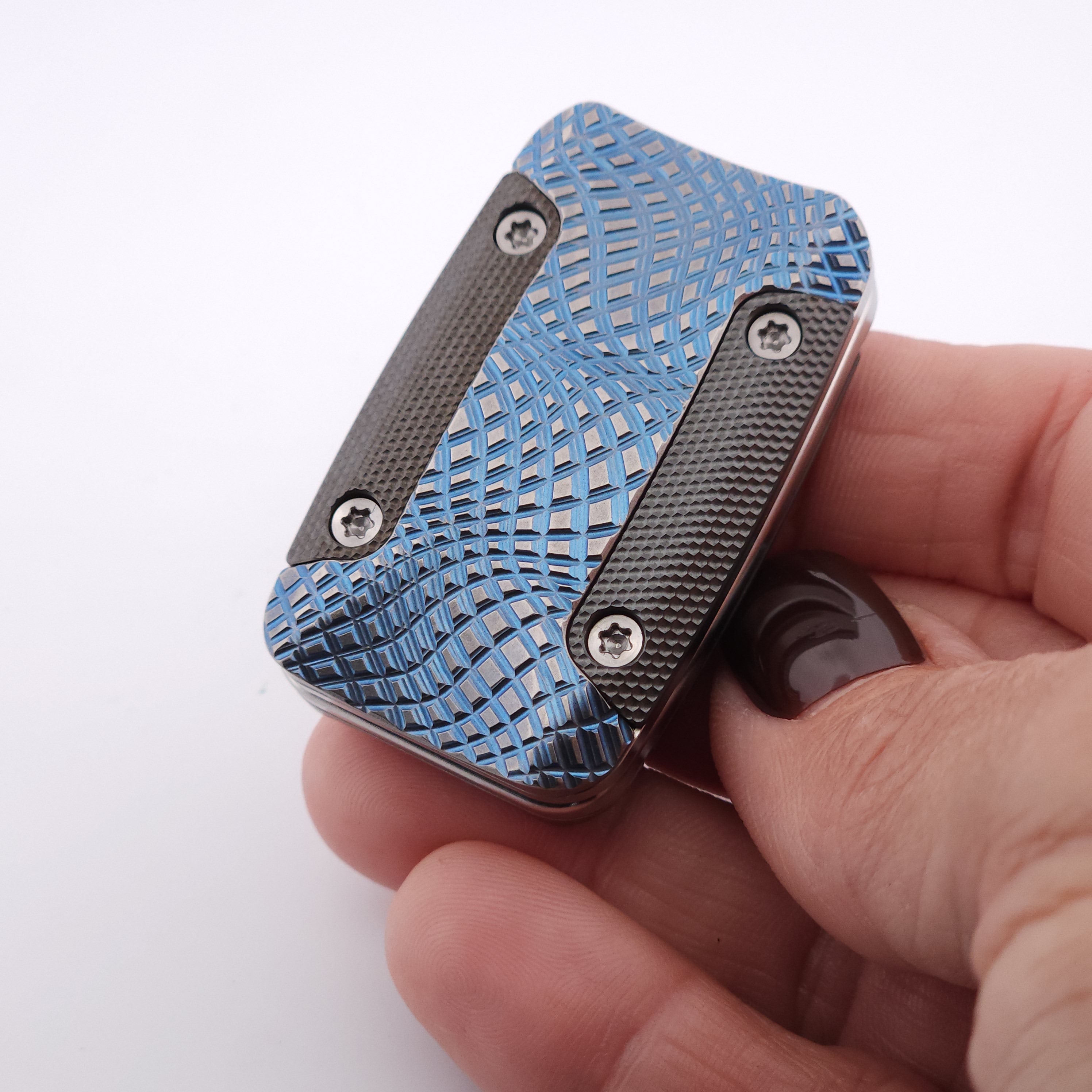 TAH026 - SideWinder "1 of 1"