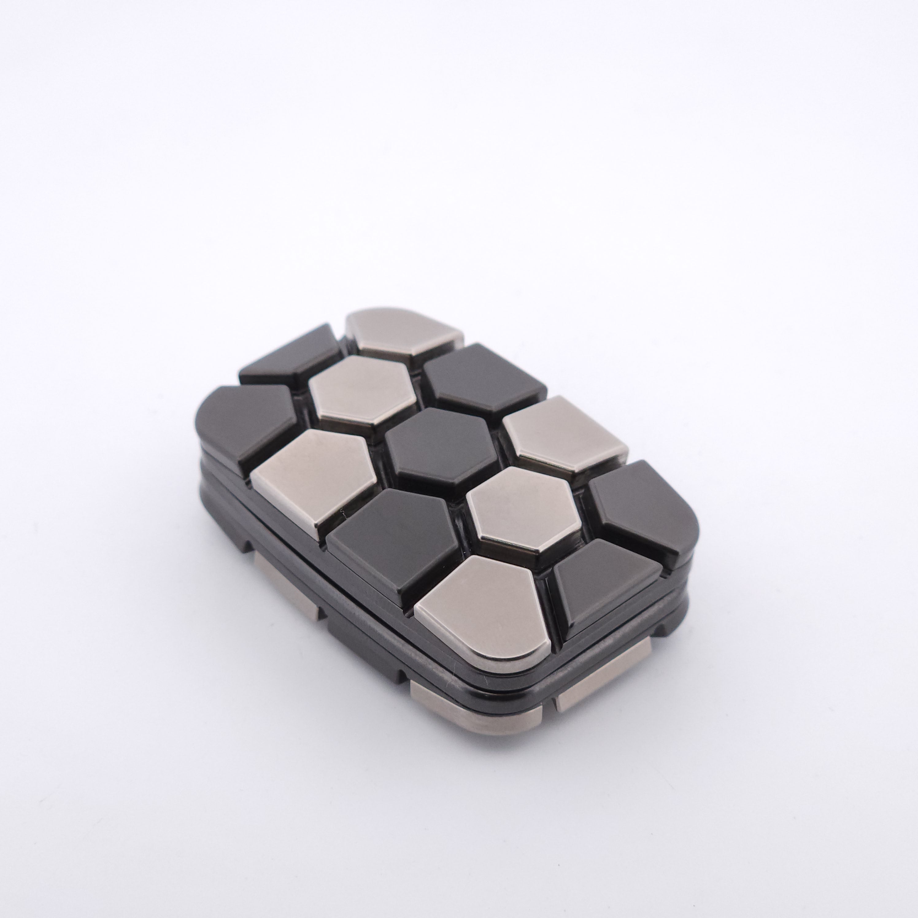XAA029 - Custom Build - Mosaic Turtle