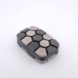 XAA029 - Custom Build - Mosaic Turtle