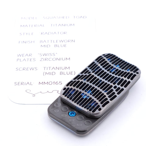 MagLab™ Custom Slider: MMO165 - 